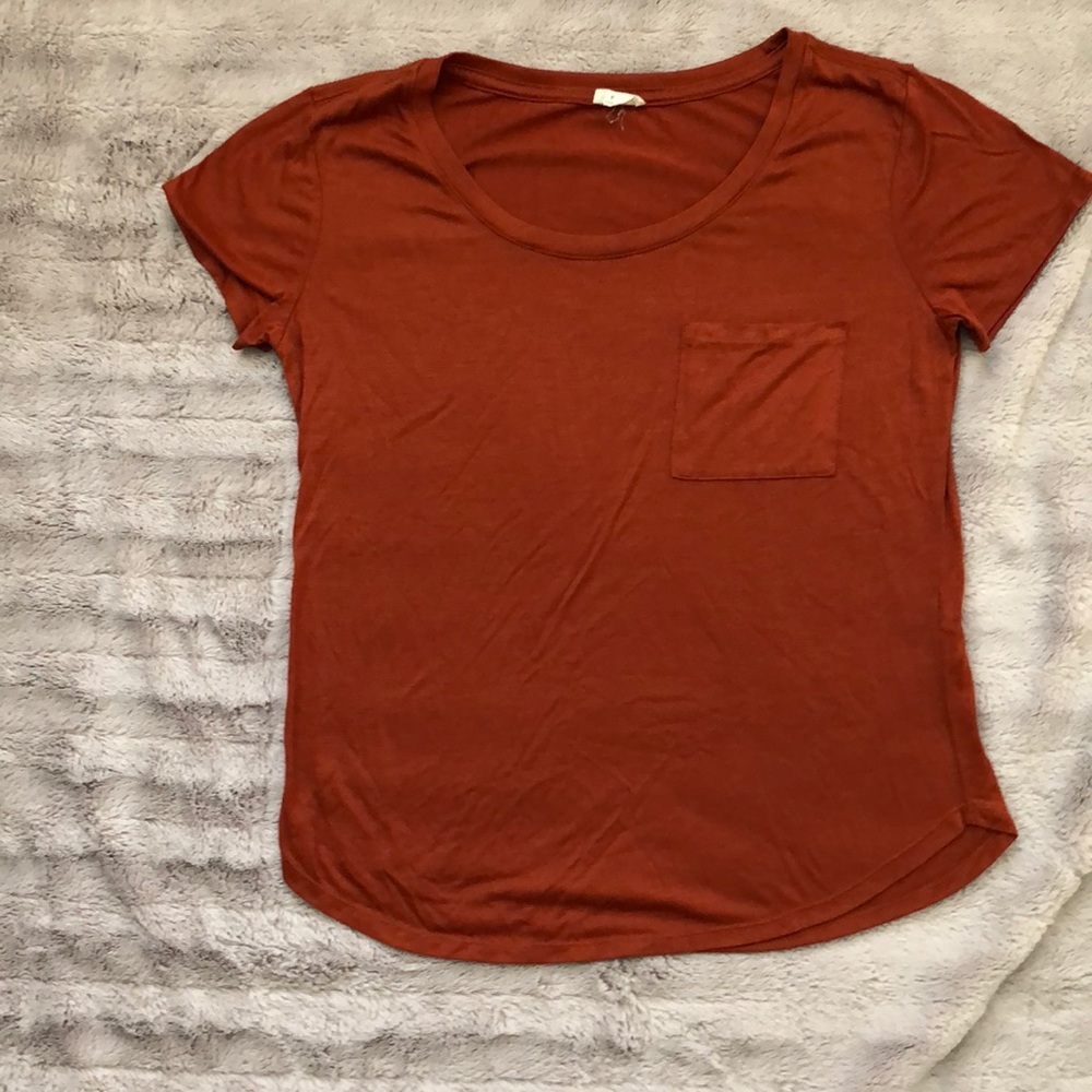 garage short sleeves